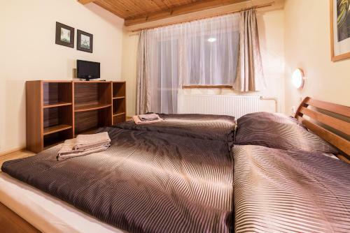 Hotel Krp�?ovo