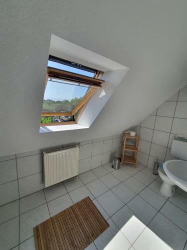 Apartamento Ferienwohnung Frohnatur