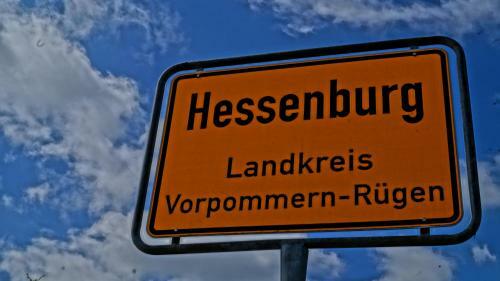 Apartamento Ferienhaus Scheffler