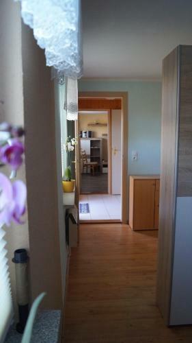 Apartamento Ferienhaus Scheffler