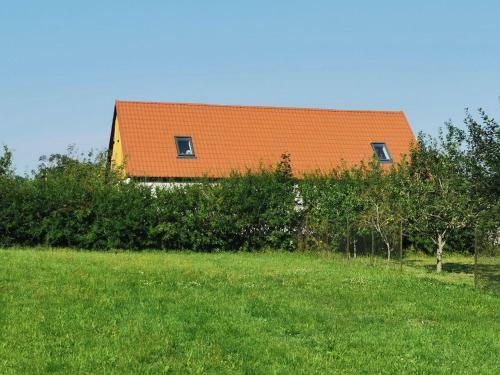 Ferienh�user Am Saaler Bodden