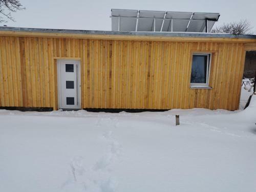 Ferienh�user Am Saaler Bodden