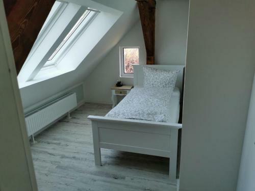 Ferienh�user Am Saaler Bodden