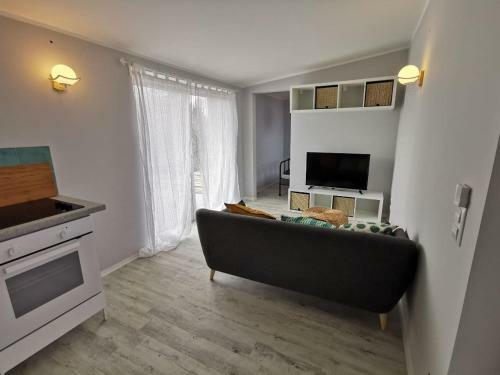 Ferienh�user Am Saaler Bodden