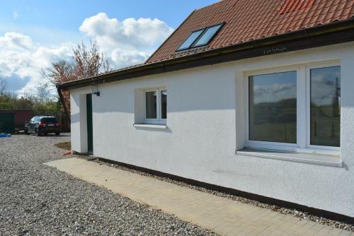 Ferienh�user Am Saaler Bodden