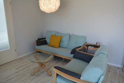 Ferienh�user Am Saaler Bodden
