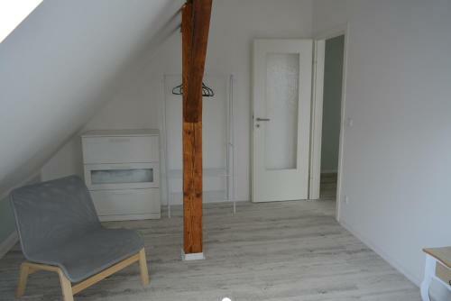Ferienh�user Am Saaler Bodden