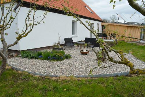 Ferienh�user Am Saaler Bodden