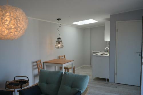 Ferienh�user Am Saaler Bodden