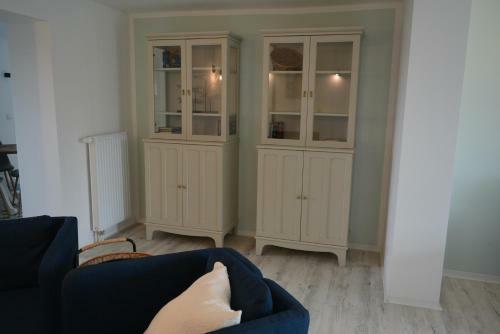 Ferienh�user Am Saaler Bodden