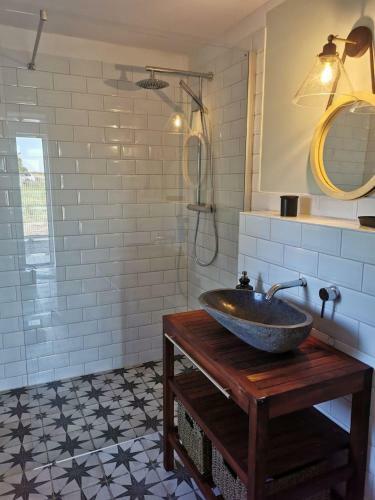 Ferienh�user Am Saaler Bodden