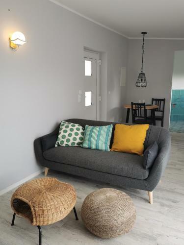 Ferienh�user Am Saaler Bodden