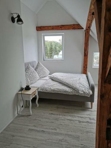 Ferienh�user Am Saaler Bodden