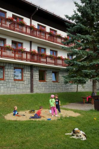 Hotel Polianka