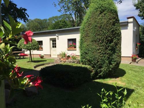Apartamento Ferienhaus Baumann