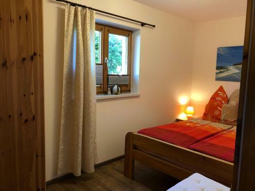 Apartamento Ferienhaus Baumann