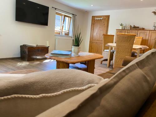 Apartamento Ferienhaus Baumann