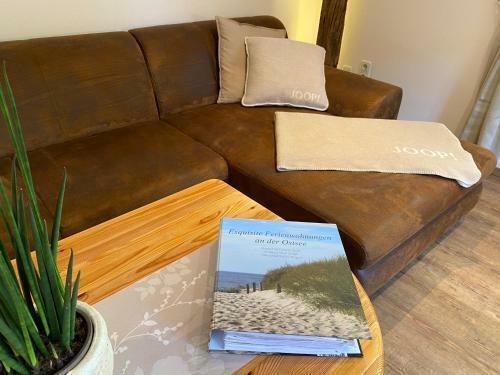 Apartamento Ferienhaus Baumann