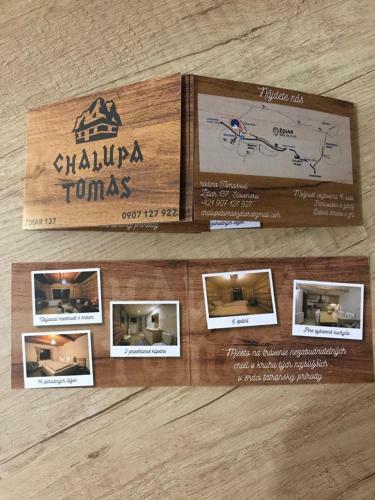 Chalupa Tomas