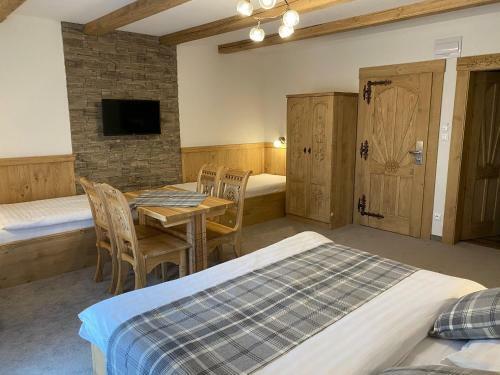 Bed & Breakfast Dreveni?ka U Pavla