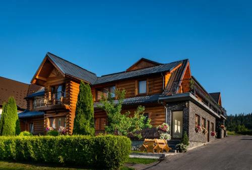 Bed & Breakfast Dreveni?ka U Pavla