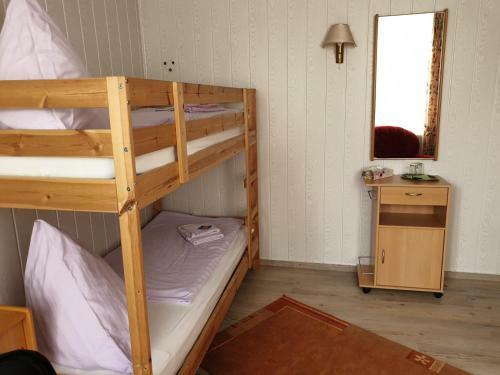 Hostal Pension Am Mellensee