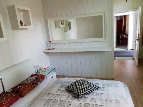 Hostal Pension Am Mellensee