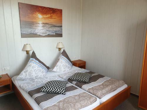 Hostal Pension Am Mellensee