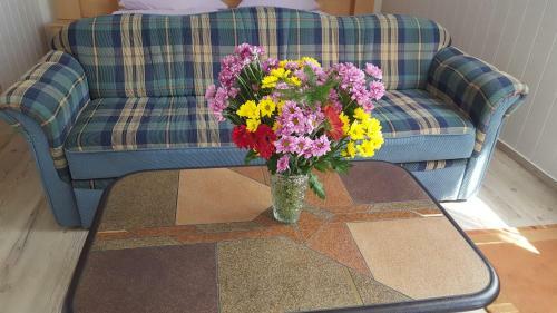Hostal Pension Am Mellensee