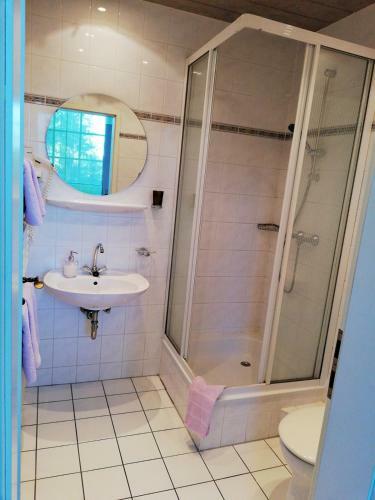 Hostal Pension Am Mellensee