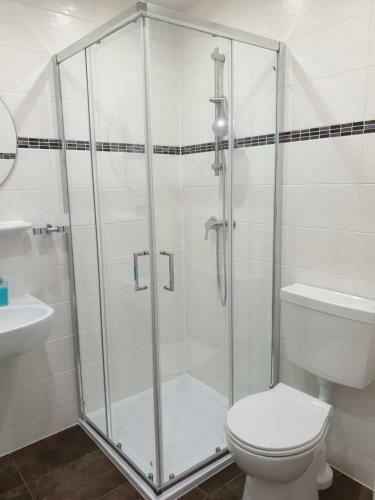 Hostal Pension Am Mellensee