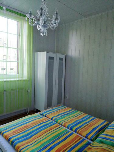 Hostal Pension Am Mellensee