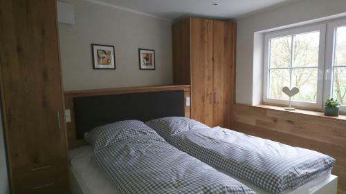 Apartamento Ferienwohnung Vogelsang