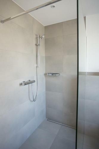 Apartamento Ferienwohnung Vogelsang