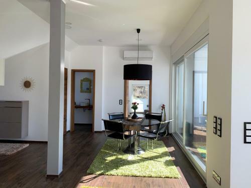 Apartamento Luxus-ferienwohnung Saalhausen