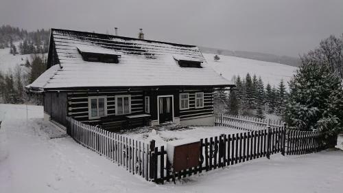 Drevenica Goralsk� Dvor