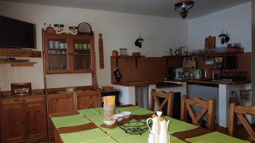 Drevenica Goralsk� Dvor