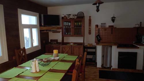 Drevenica Goralsk� Dvor