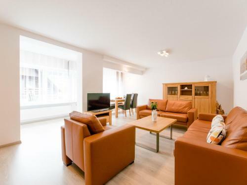 Apartamento Ferienwohnung Lennetraum