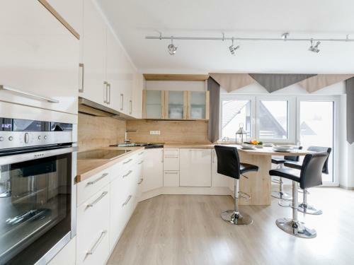 Apartamento Ferienwohnung Lennetraum