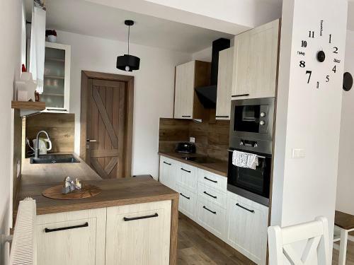 Villa Jarka Rent