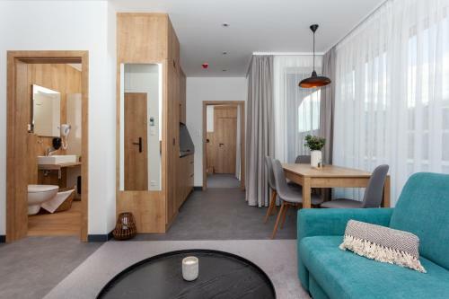 Apartm�ny Bachledka