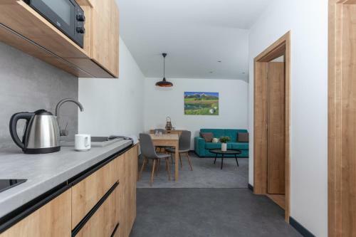 Apartm�ny Bachledka