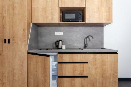 Apartm�ny Bachledka
