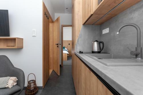 Apartm�ny Bachledka