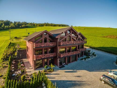 Mountain Resort ?diar - Apartments