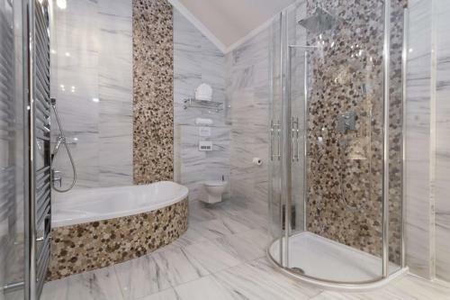 Mountain Resort ?diar - Apartments
