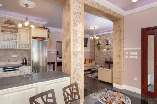 Mountain Resort ?diar - Apartments