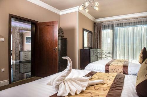 Mountain Resort ?diar - Apartments