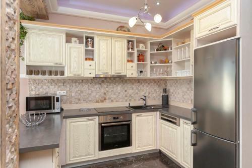 Mountain Resort ?diar - Apartments